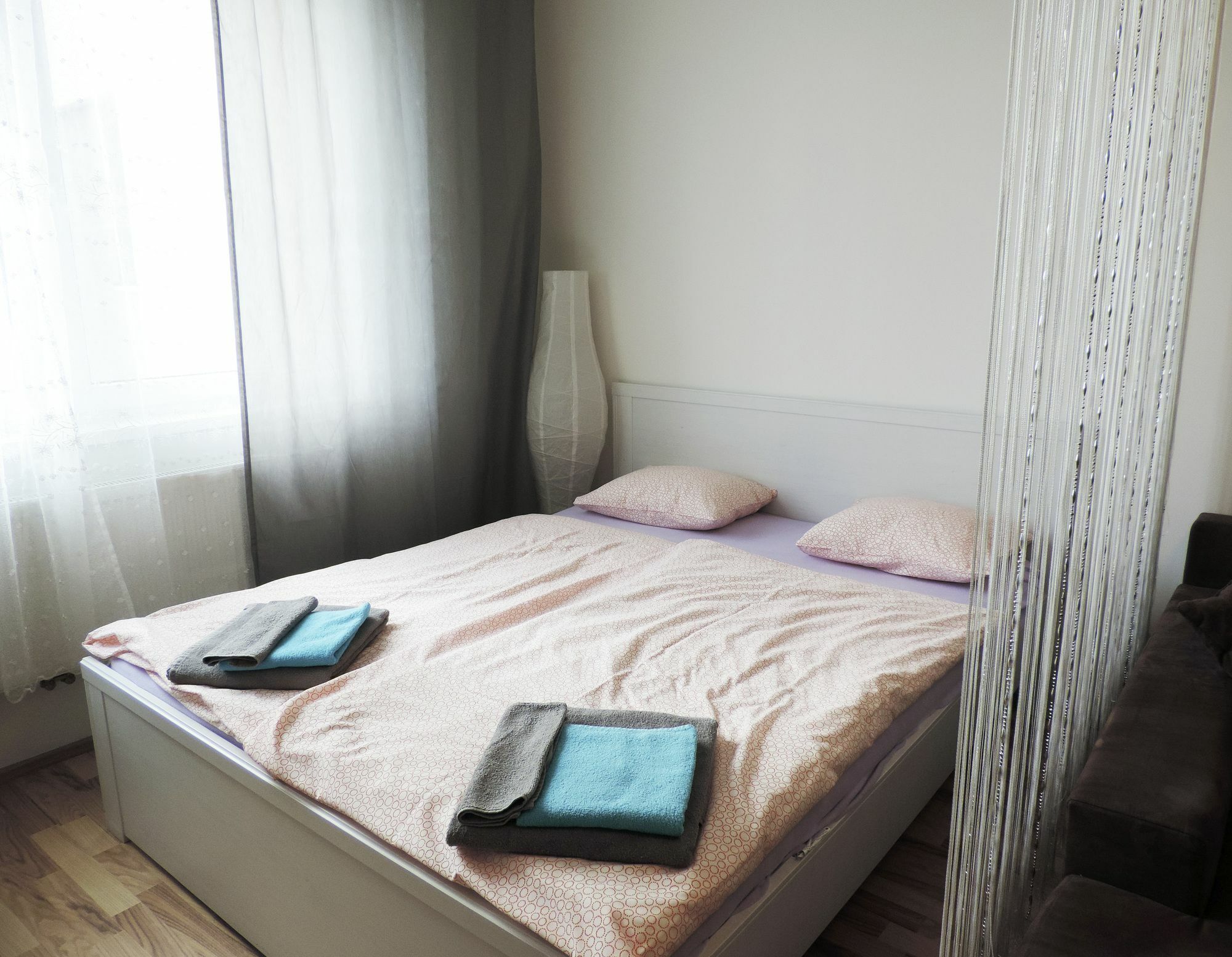 Apartment Freyova 25 プラハ エクステリア 写真