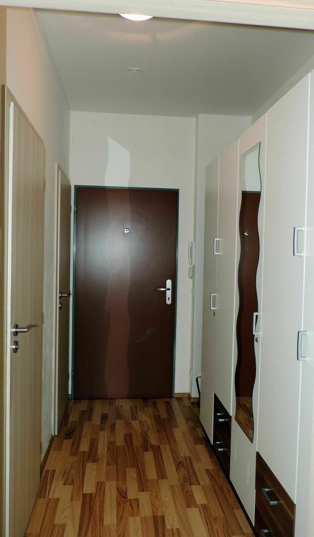 Apartment Freyova 25 プラハ エクステリア 写真