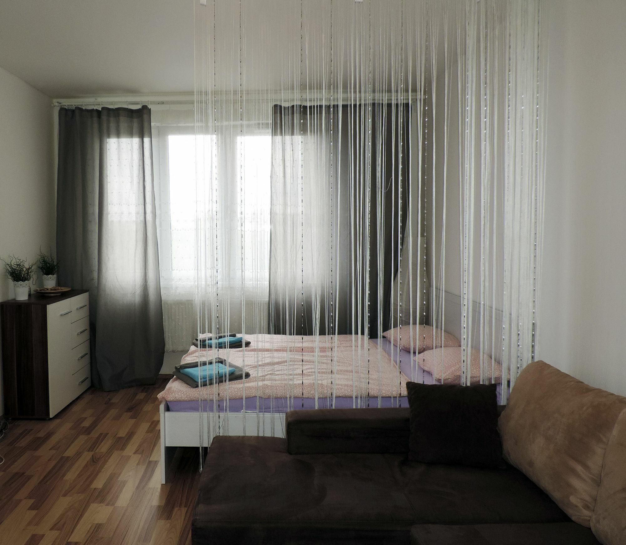 Apartment Freyova 25 プラハ エクステリア 写真