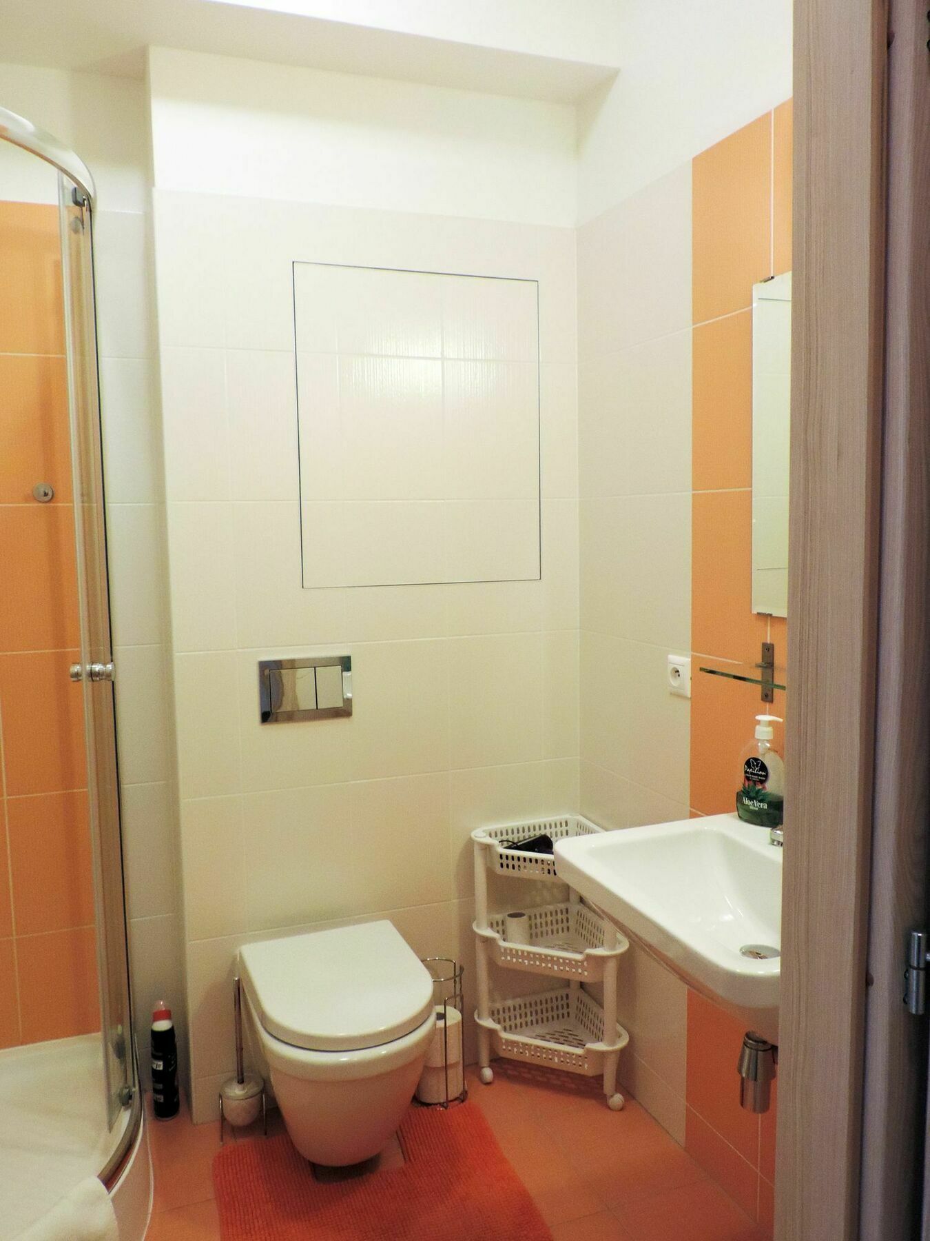 Apartment Freyova 25 プラハ エクステリア 写真